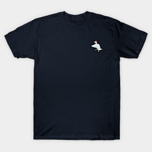 Barnyard Goose T-Shirt